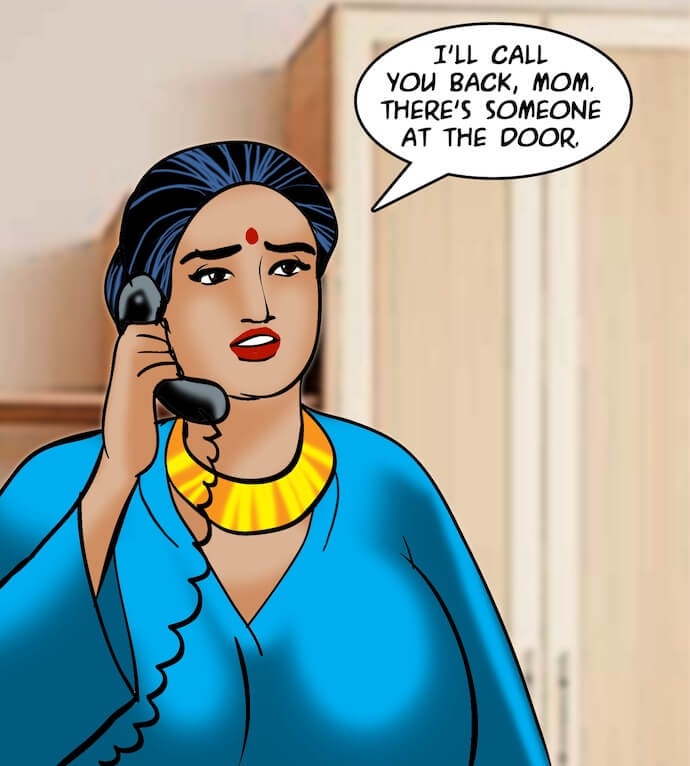 Velamma #82 page 11 full