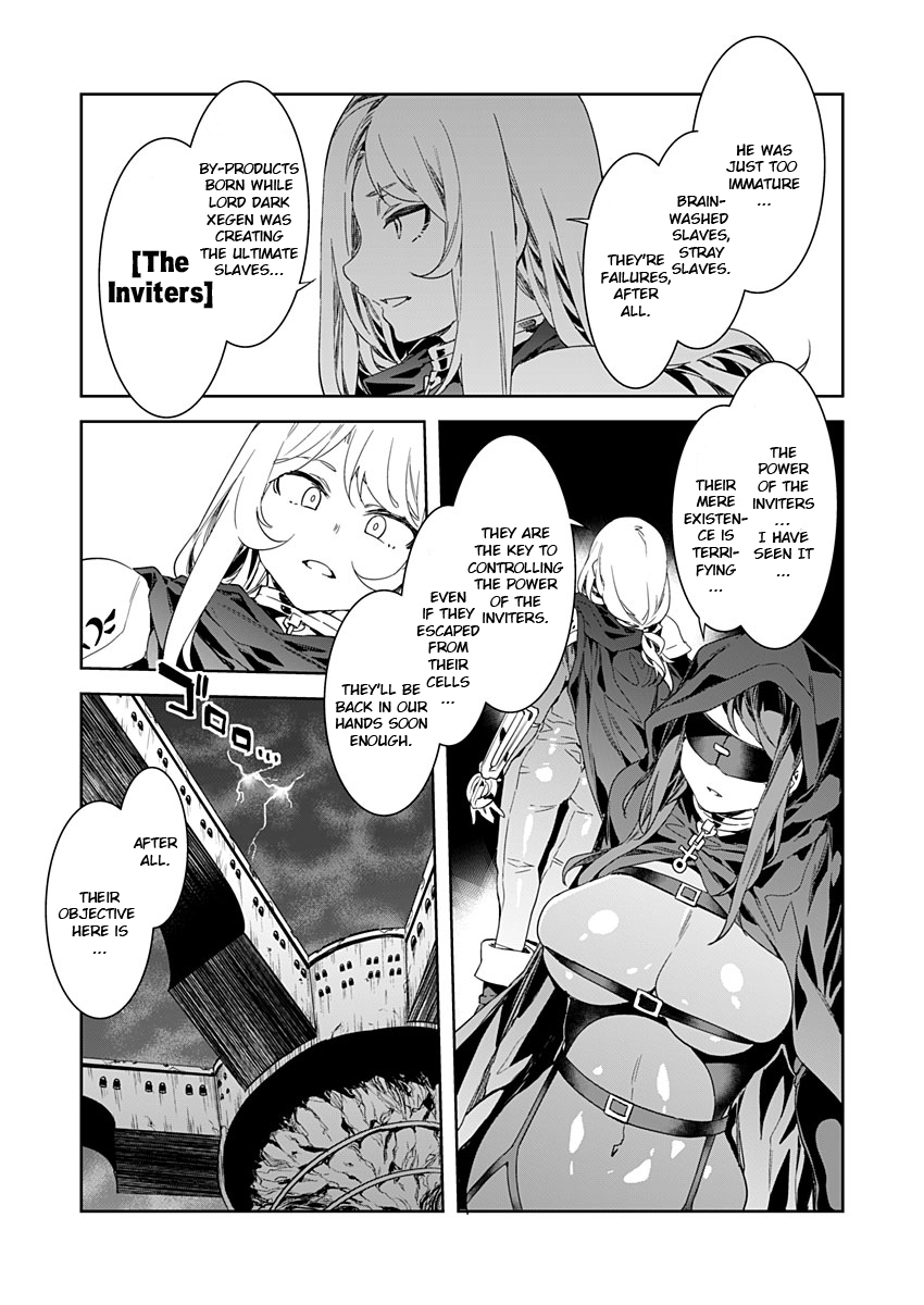 Luvslave Ch. 9 page 11 full