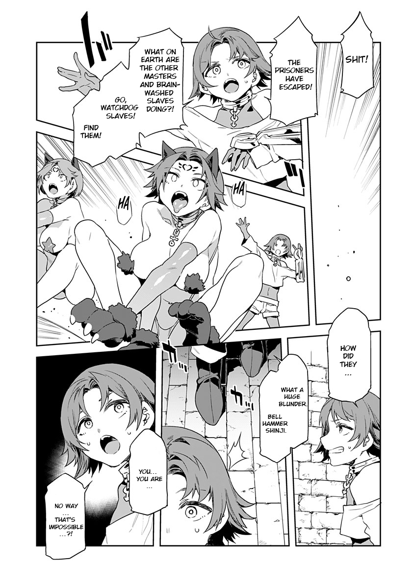 Luvslave Ch. 9 page 6 full