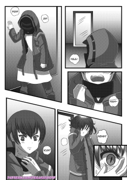 Doctor into Warfarin + Swire