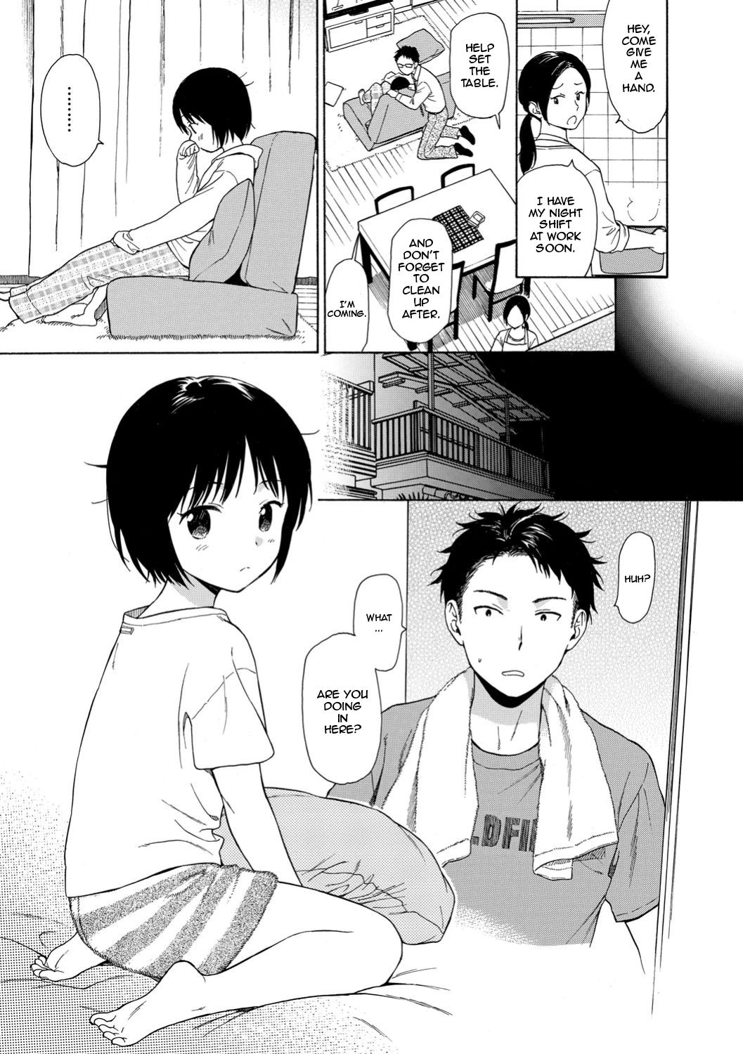 Borderline page 12 full