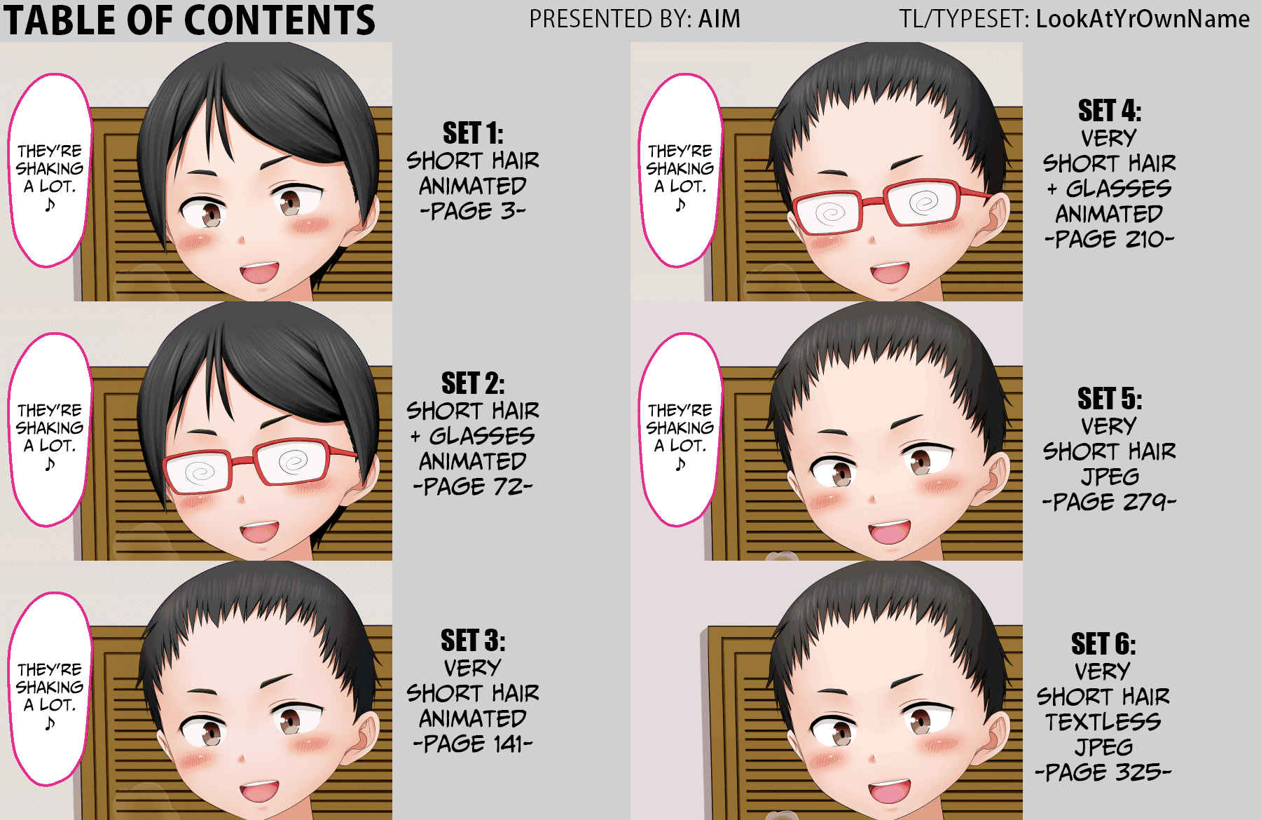 My Big Brother Was Making a “Little Sister Observation Record,” So I Pretended to Have Zero Sexual Knowledge and All Sorts of Things Were Done to Me page 2 full