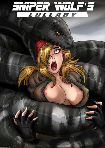 [Nyte] Sniper Wolf's Lullaby cover