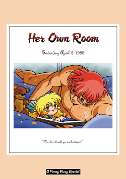 Her Own Room