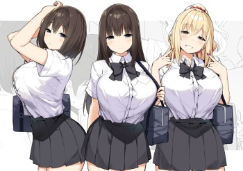 Koshi kosei rich thots part 1 cover