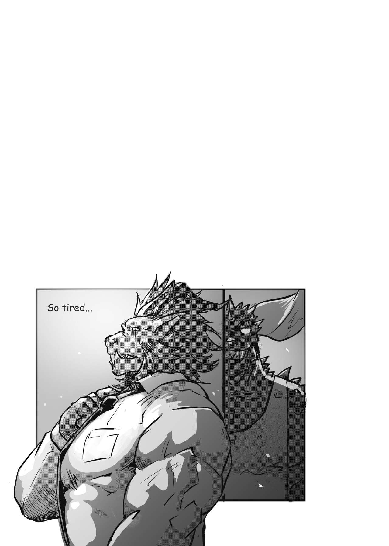 Michibiki no Machi ni Aru Hisoyakana Jouji | The Secret Matters of the Guiding Land page 3 full