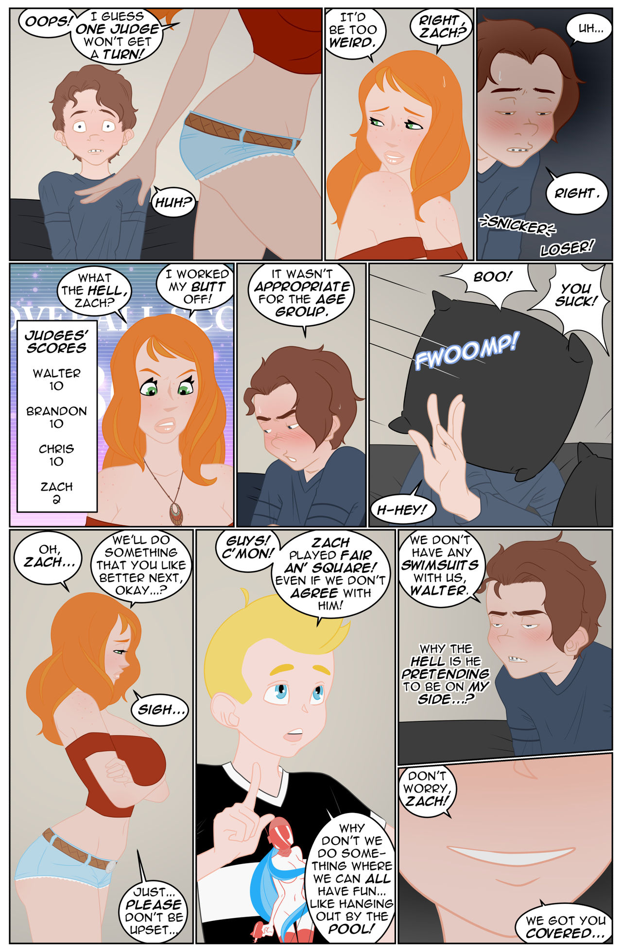 Fun & Games page 12 full