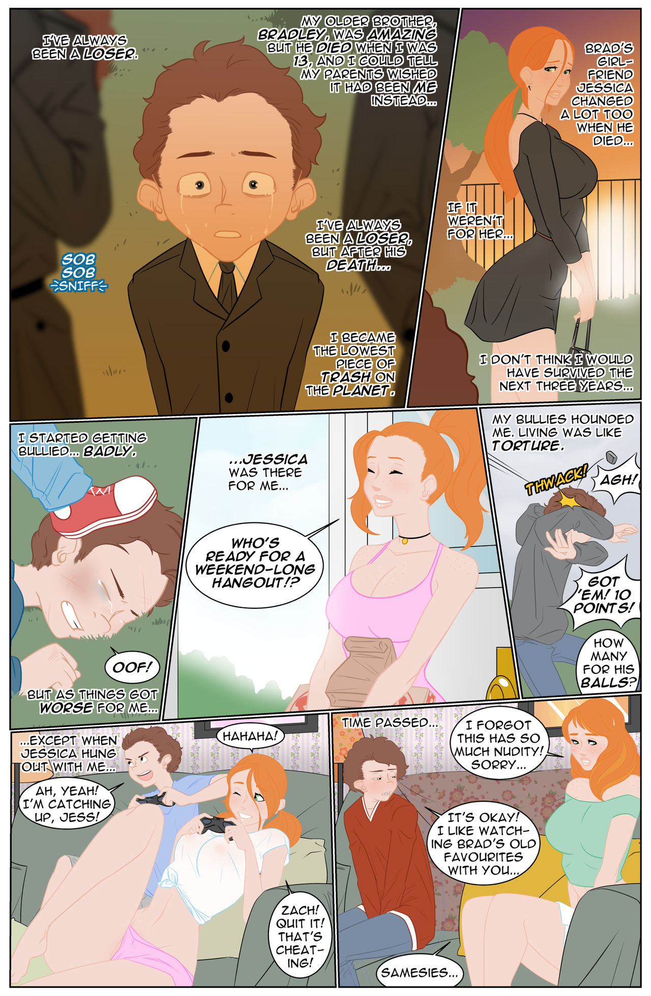 Fun & Games page 2 full
