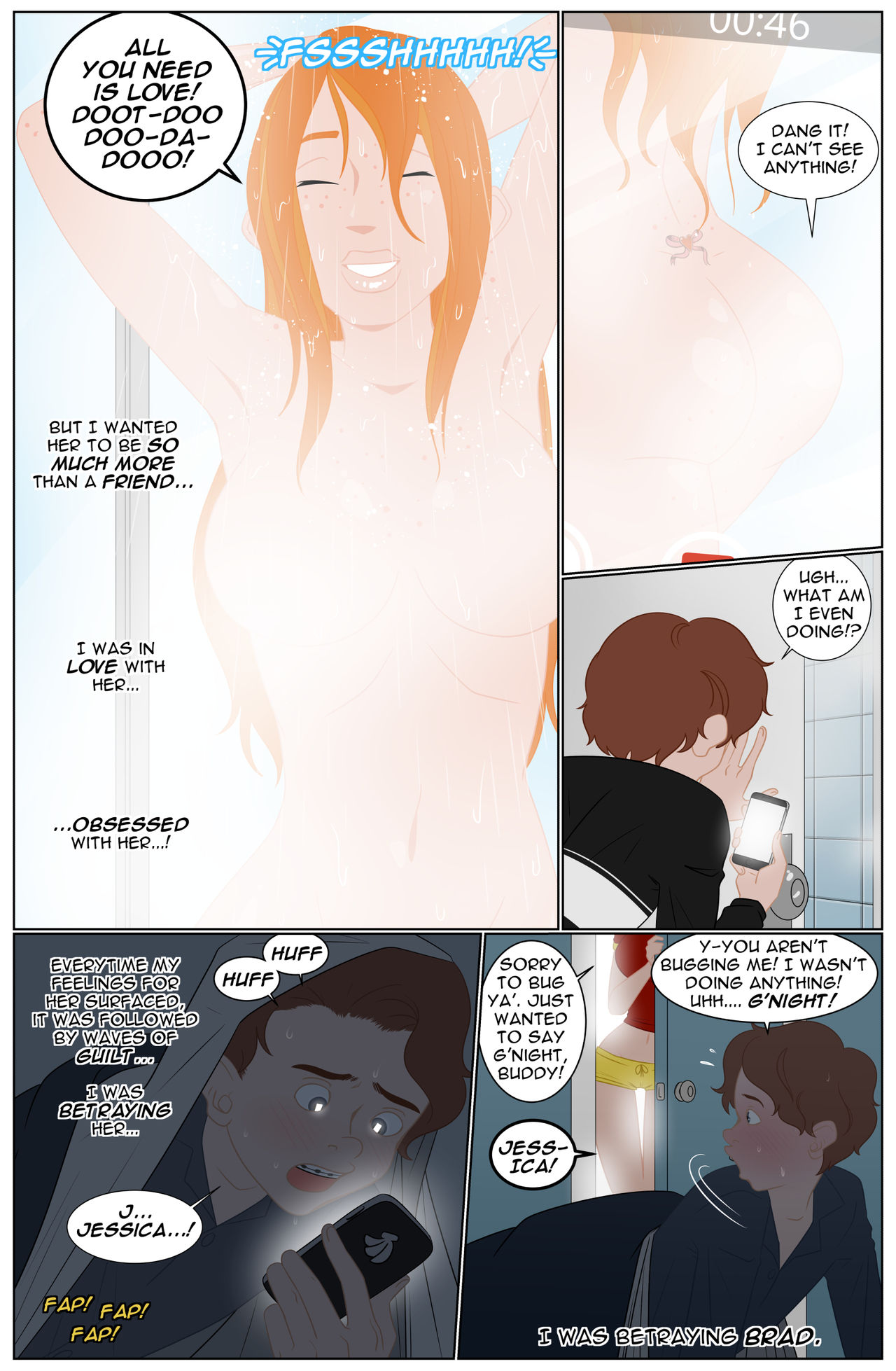 Fun & Games page 5 full