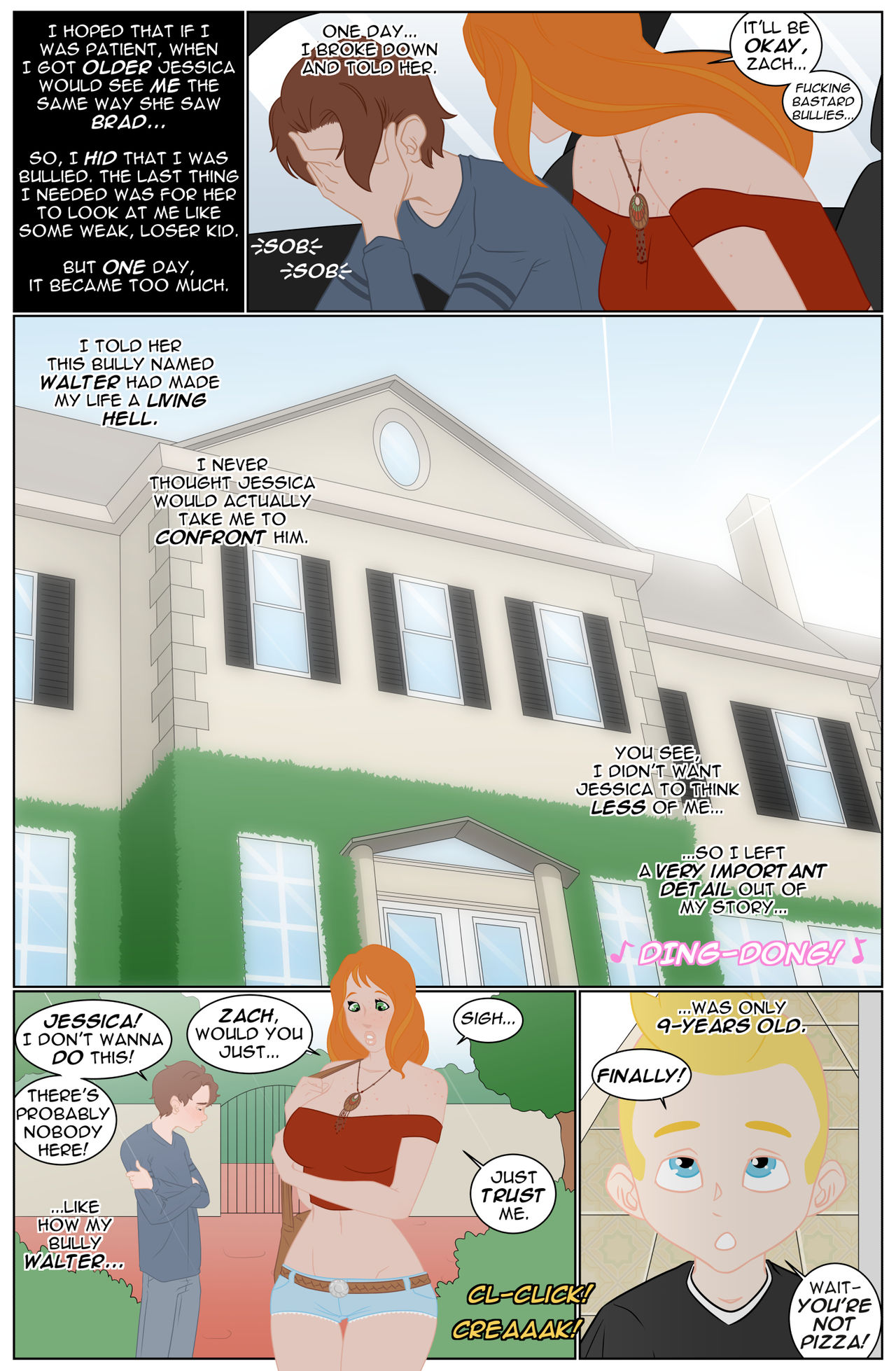 Fun & Games page 6 full