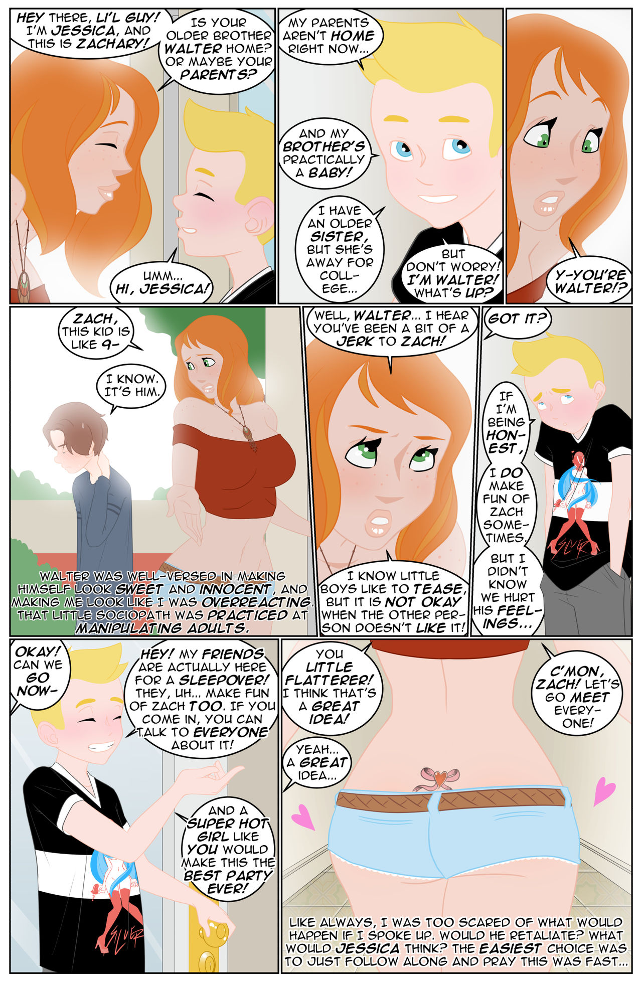 Fun & Games page 7 full