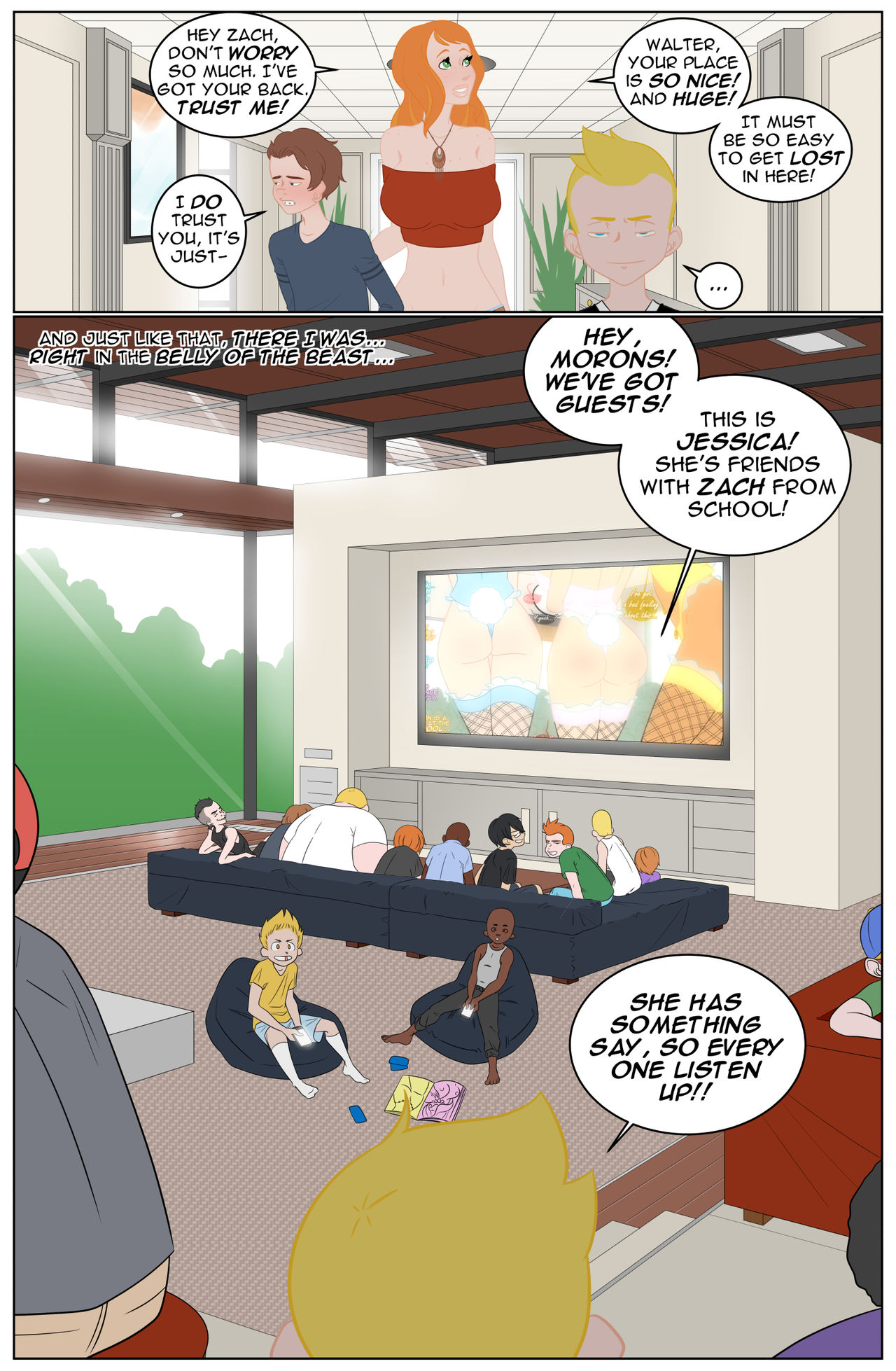 Fun & Games page 8 full
