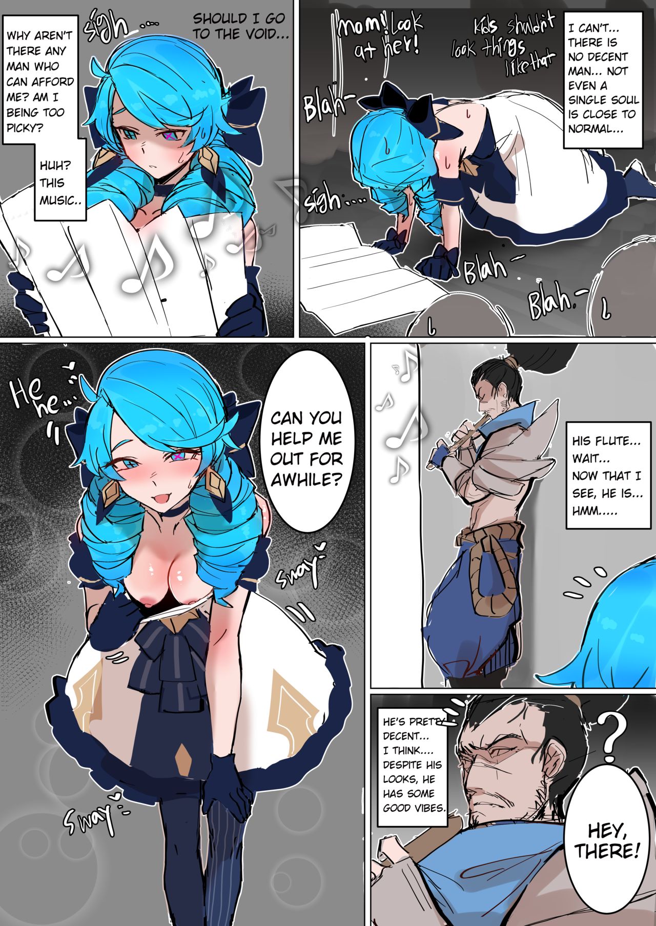 Gwen page 7 full