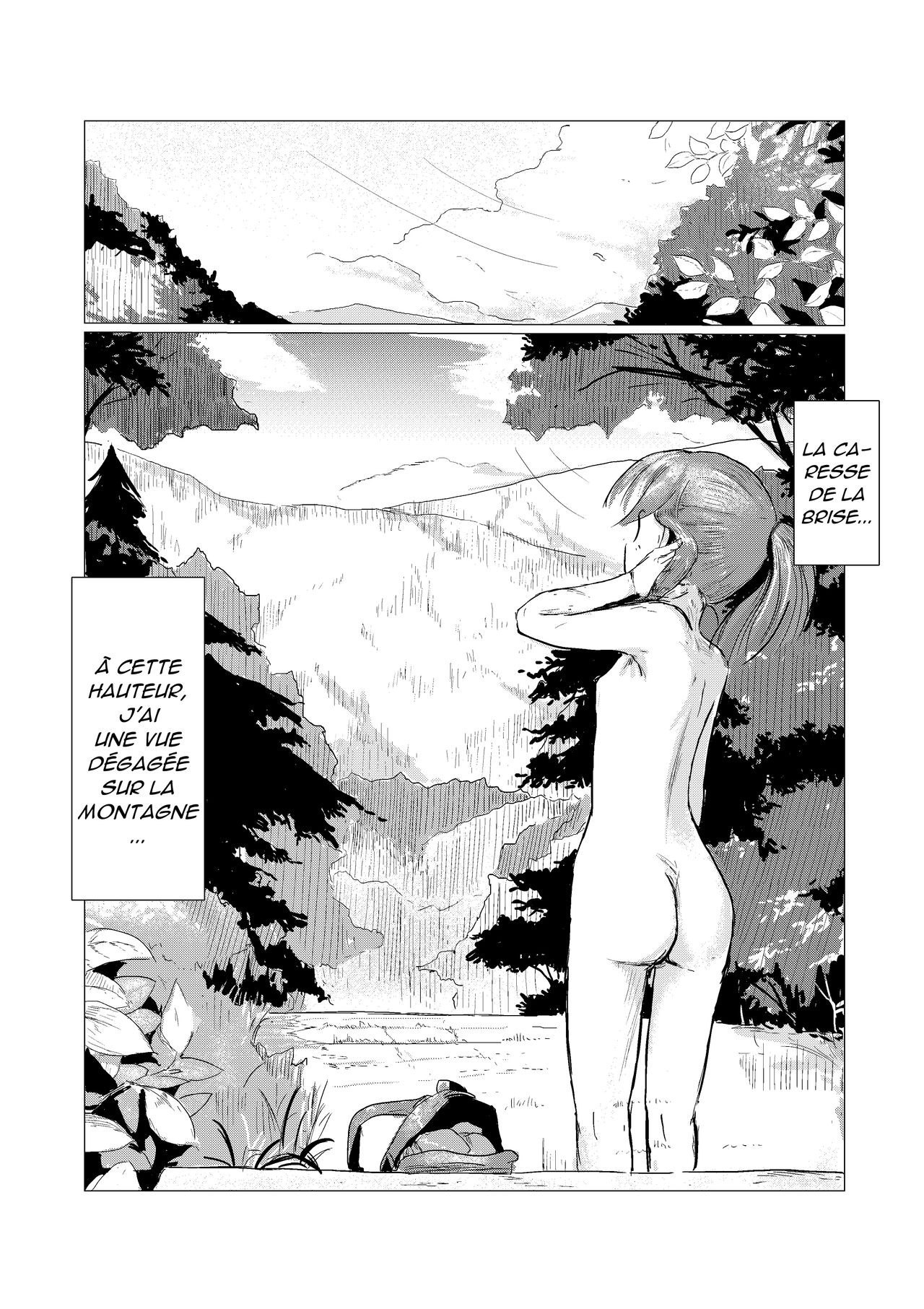 Kyuuka no Shoujo wa Yamaoku e page 11 full