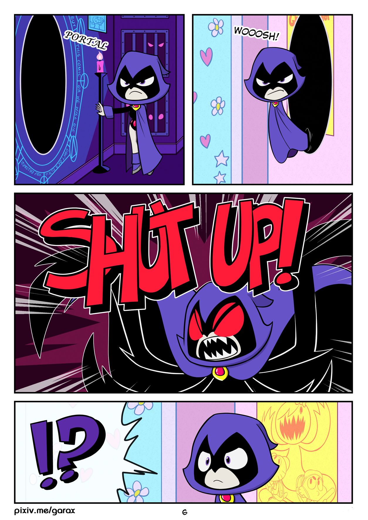 Spring Is In The Air 2021 page 7 full