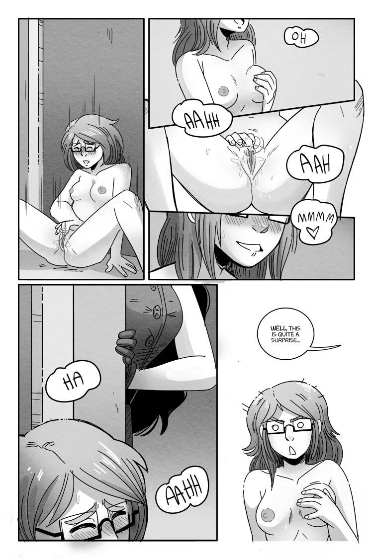 A Walk on the Wild Side  - english page 11 full