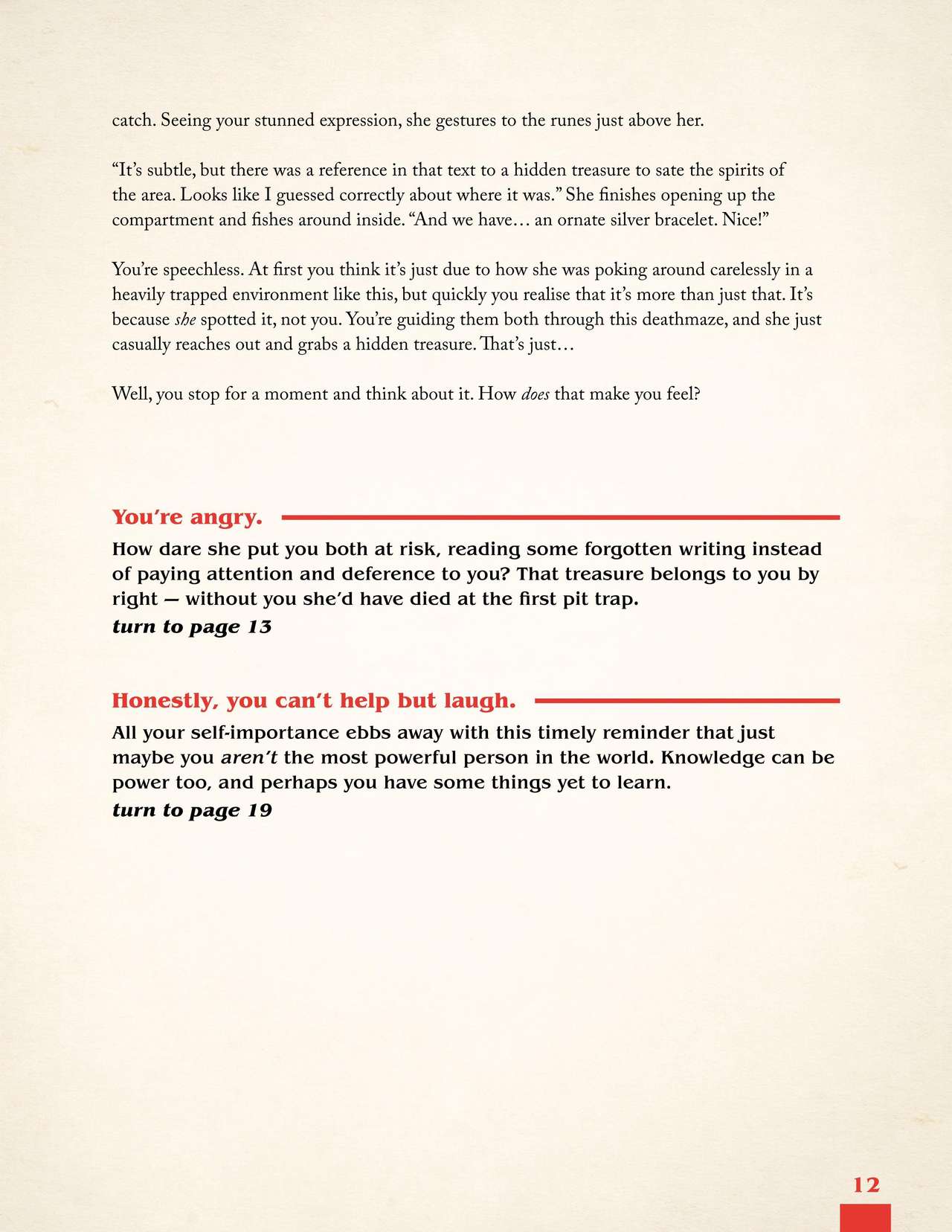Angrboda - The Temple of Temptation page 12 full