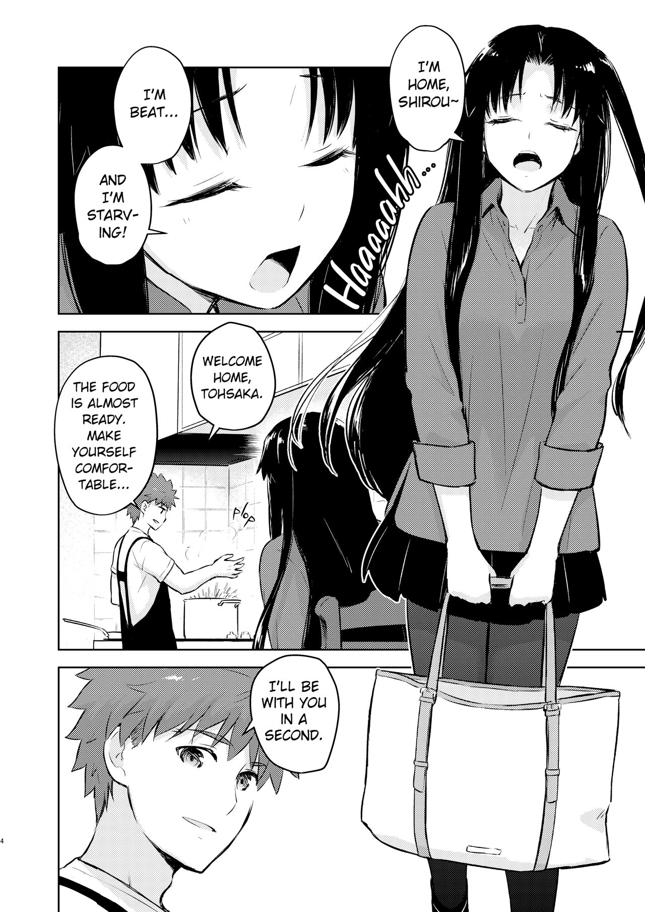 Second Semester page 3 full