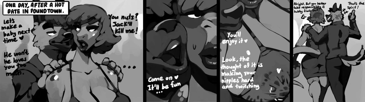 San Furnando, Calipornia page 6 full