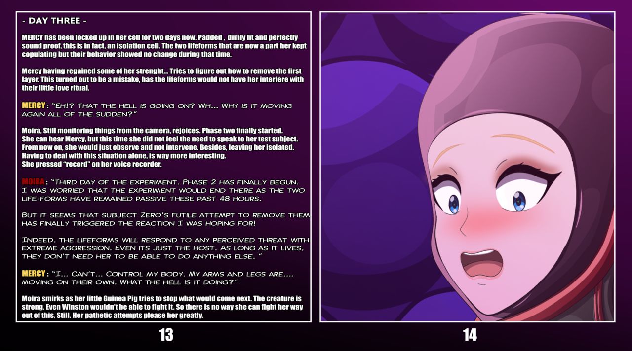 MERCY page 8 full
