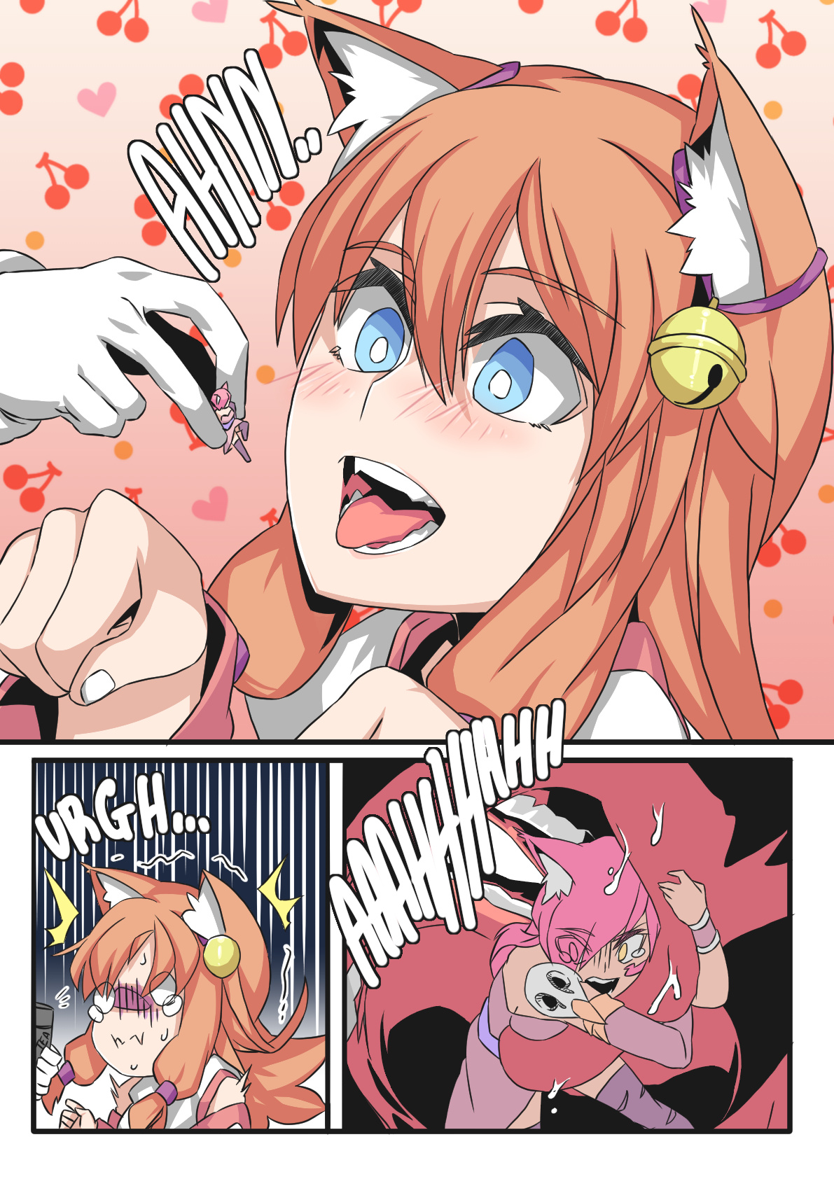 Cysh vore page 3 full