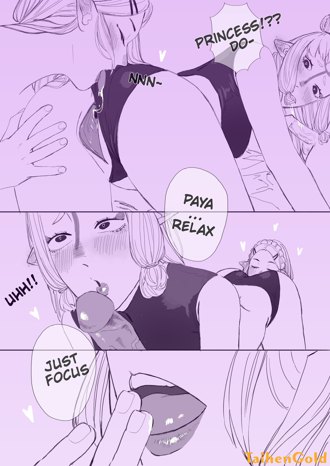 Foreplay page 4 full