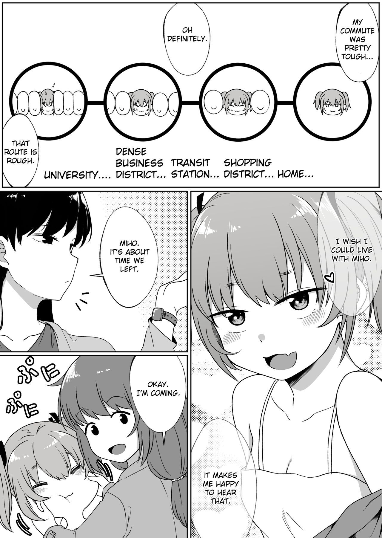 Mirror Collection 4 page 7 full