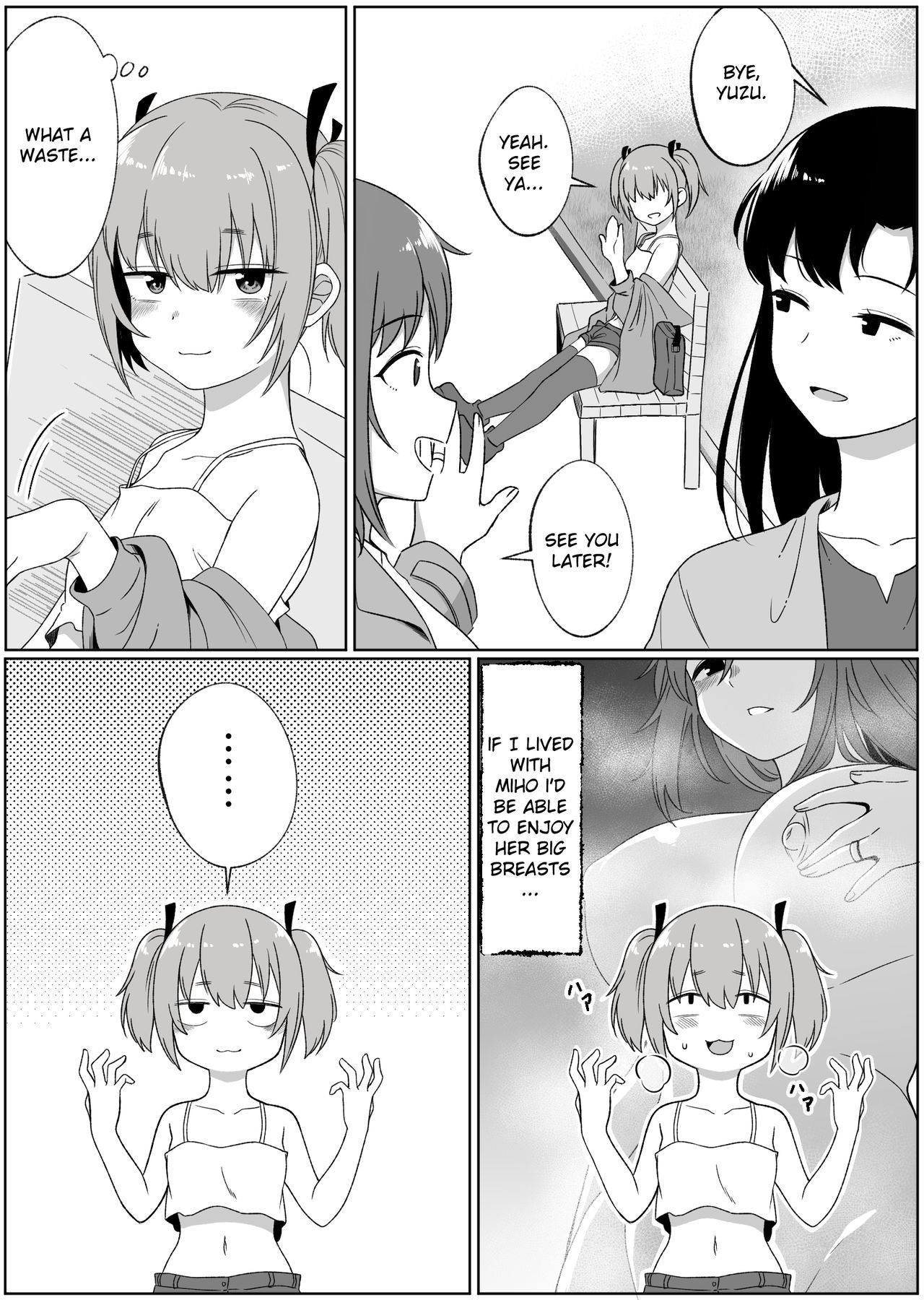 Mirror Collection 4 page 8 full