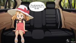 Loli Taxi