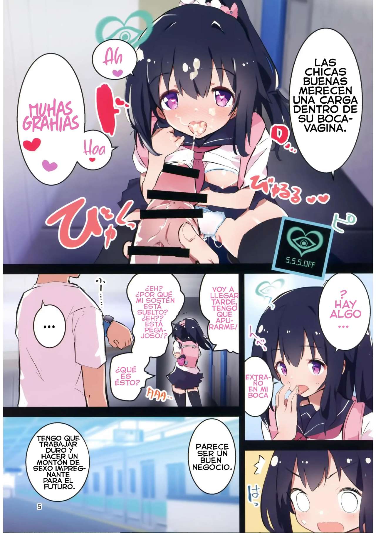 s.s.s smart saimin sex page 4 full