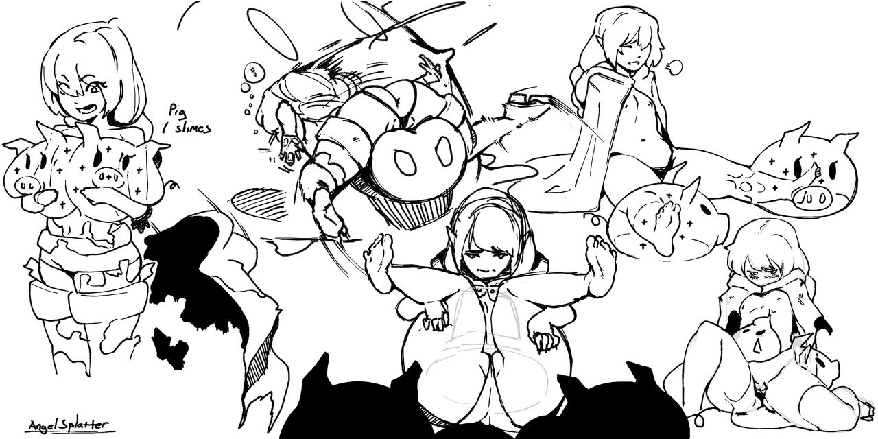 TsaiArt page 11 full