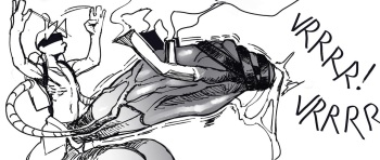 [Twitter] TsaiArt cover