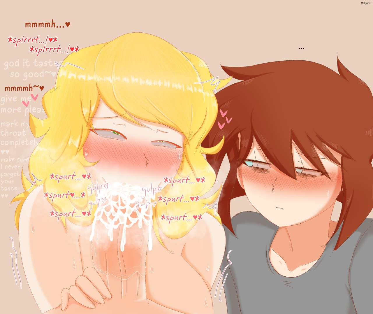 Charlie likes ice cream - #5 page 4 full
