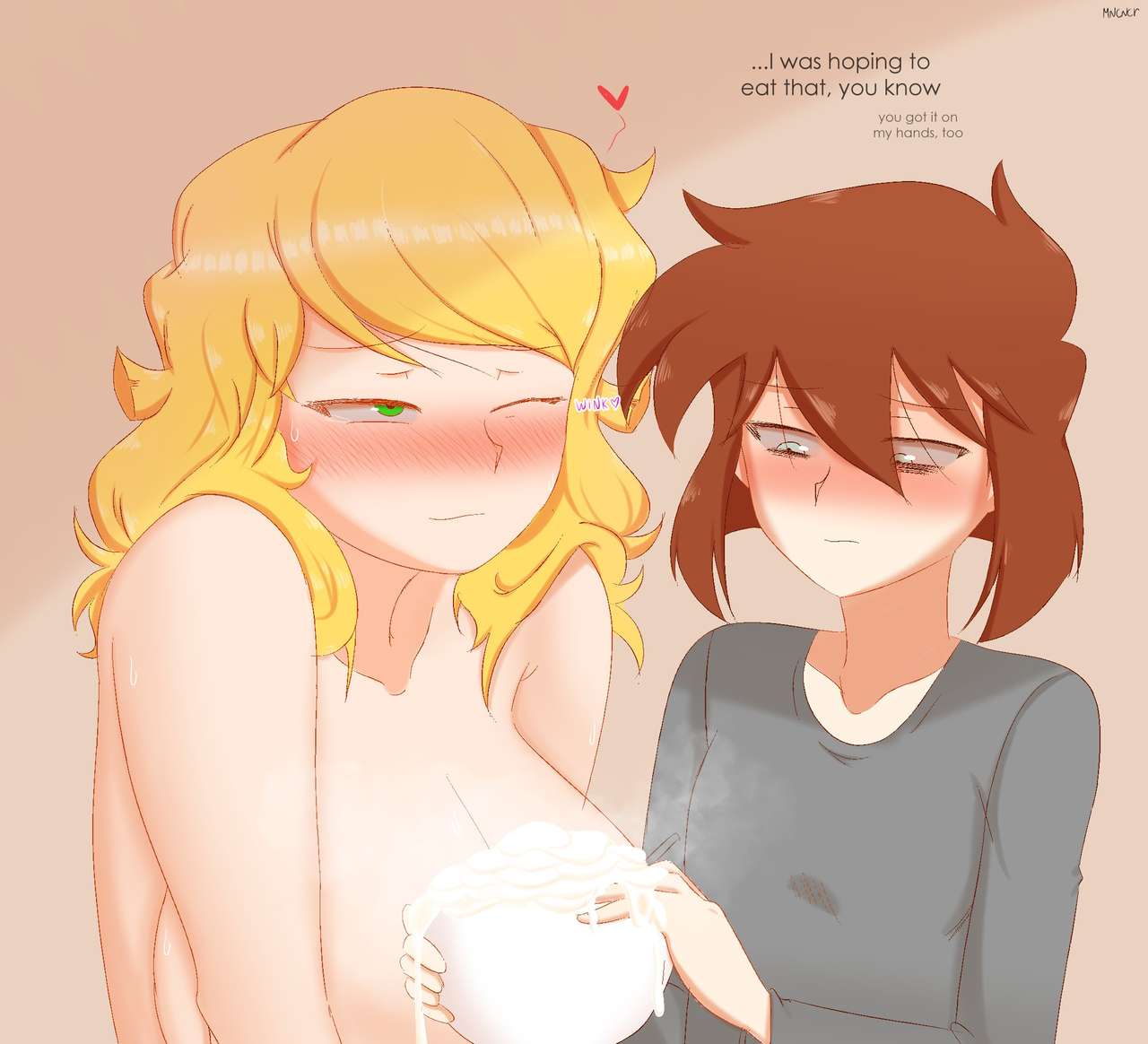 Charlie likes ice cream - #5 page 7 full