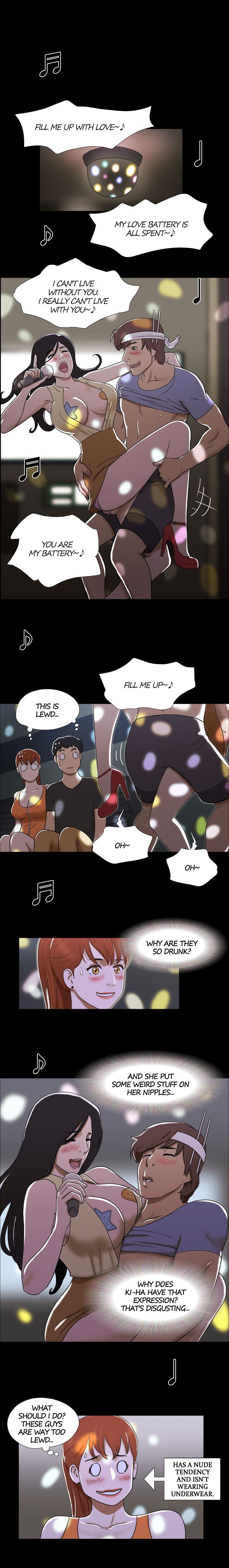 Couple Game: 17 Sex Fantasies Ver.2 - Ch.21 - 40 page 4 full