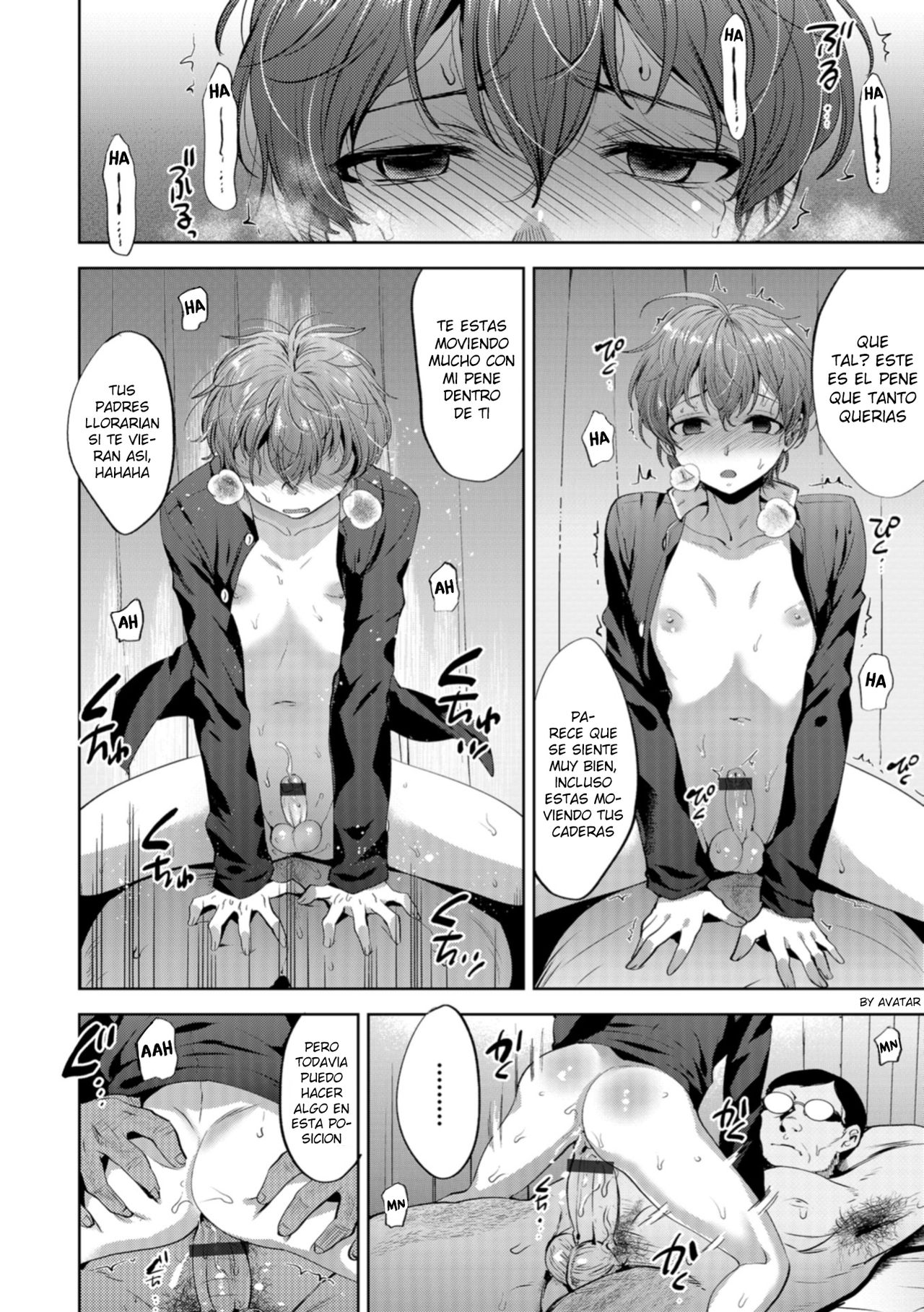 Suyasuya Hypnotherapy page 12 full