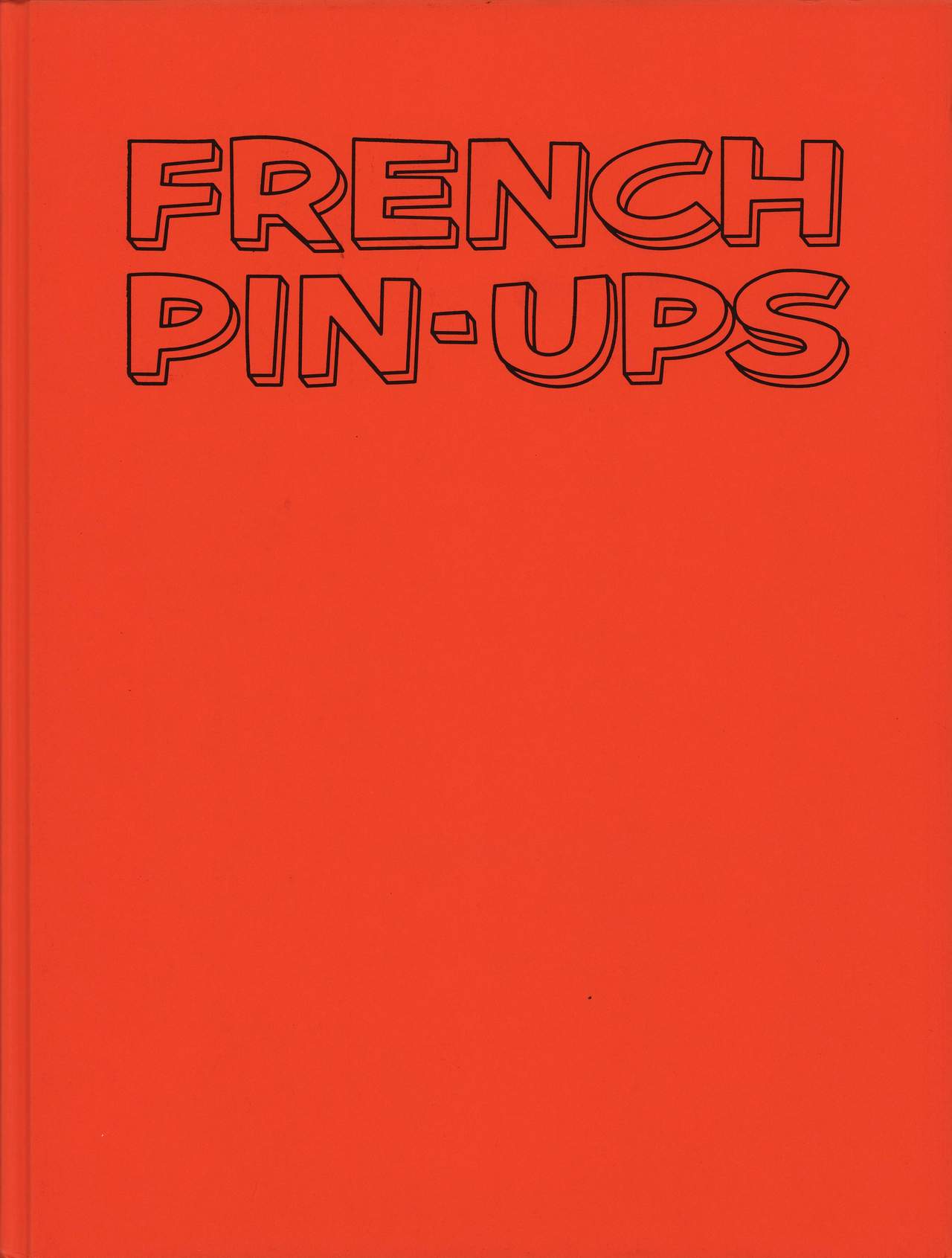 French Pin-Ups page 3 full
