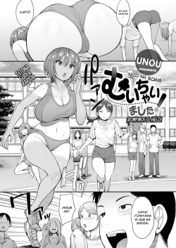 Muichai Mashita! 1-2-3 | ¡Rompimos el Hielo! 1-2-3