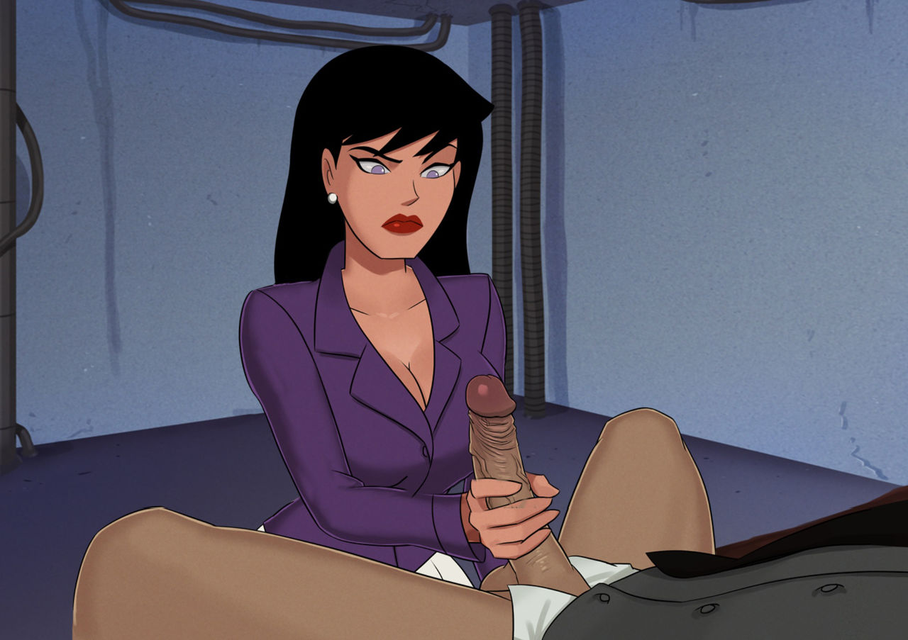 something unlimited-lois scane page 11 full