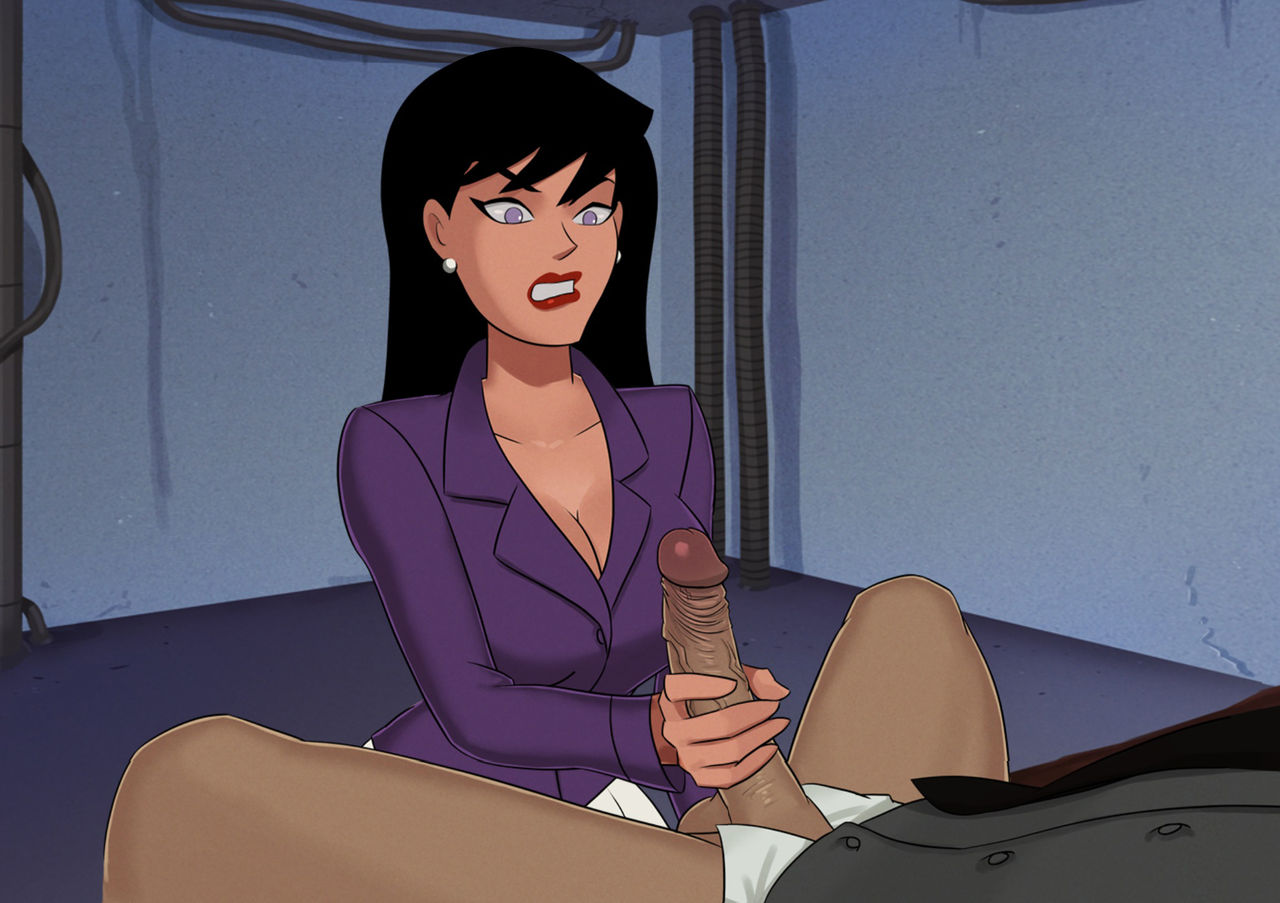 something unlimited-lois scane page 12 full