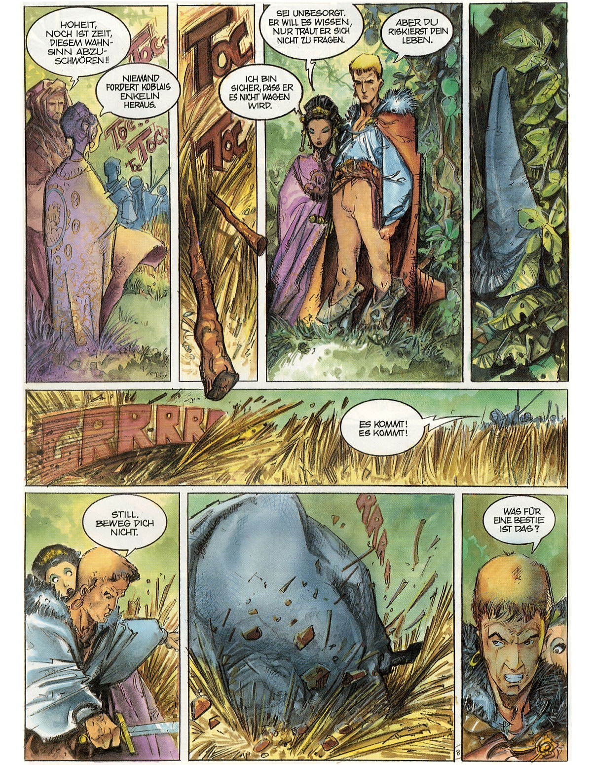 Schwermetall #173-174 page 11 full