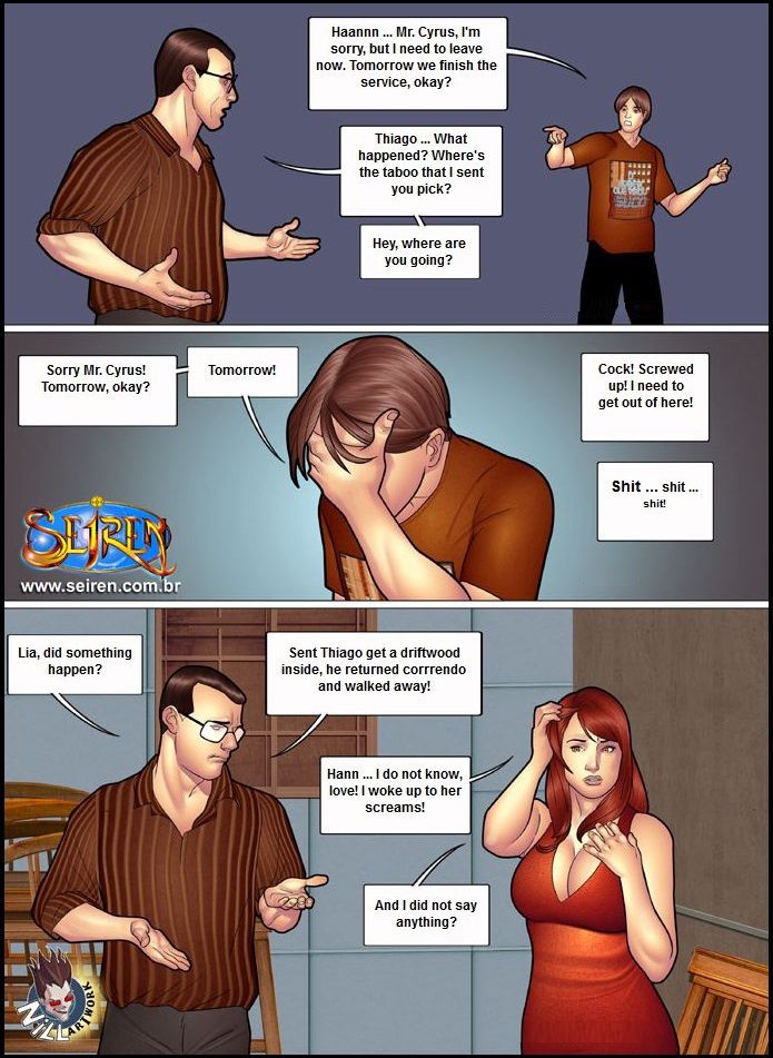 Lia’s Adventures Ch. 5 part 1-3 page 12 full