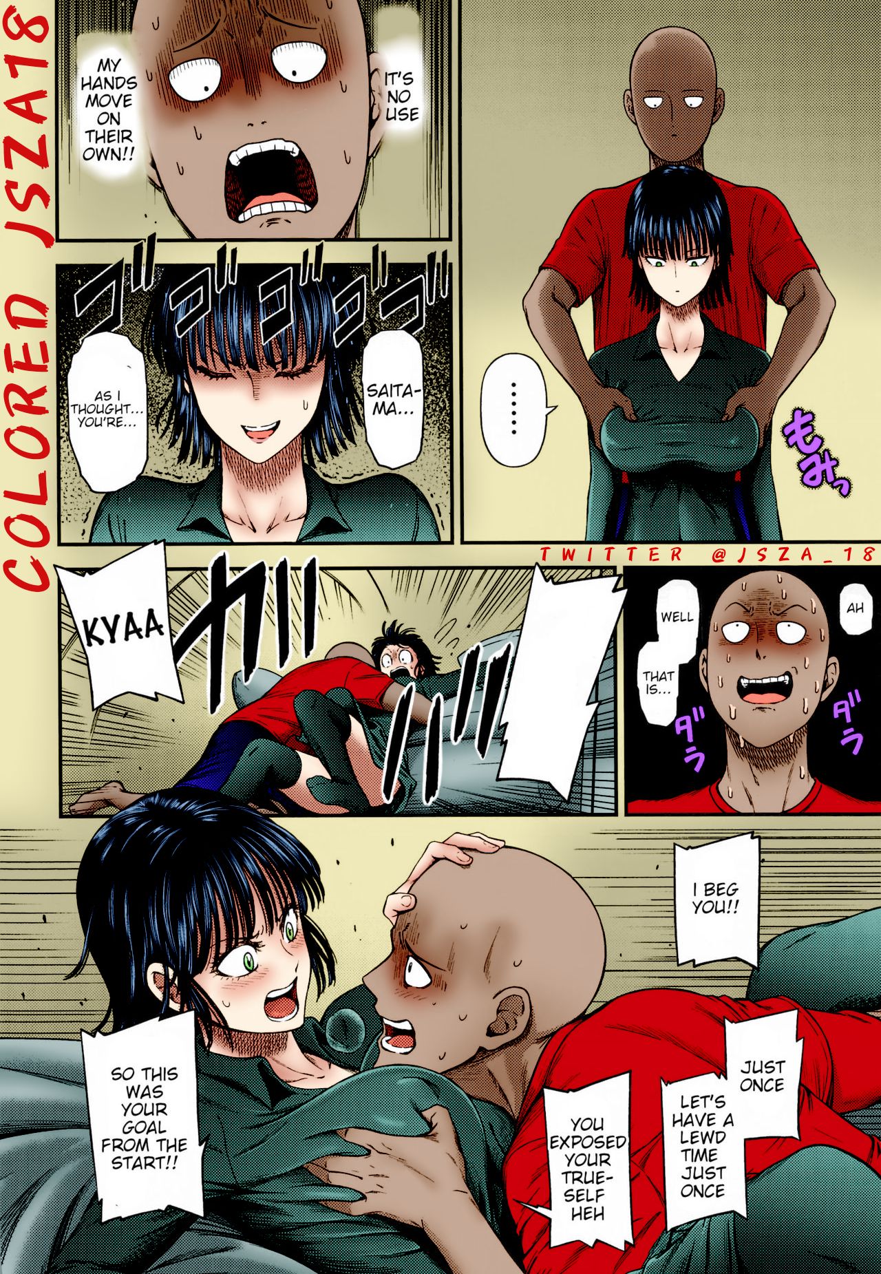 ONE-HURRICANE 6.5 page 11 full