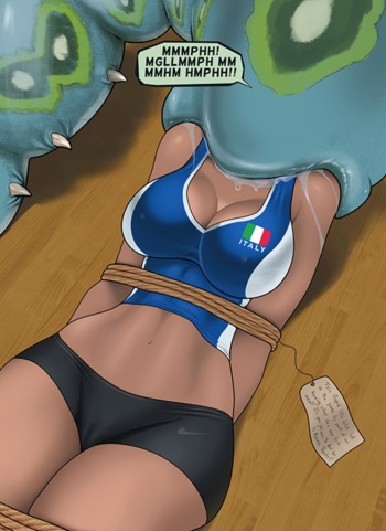 [LAPTOP456] A Missed Serve cover