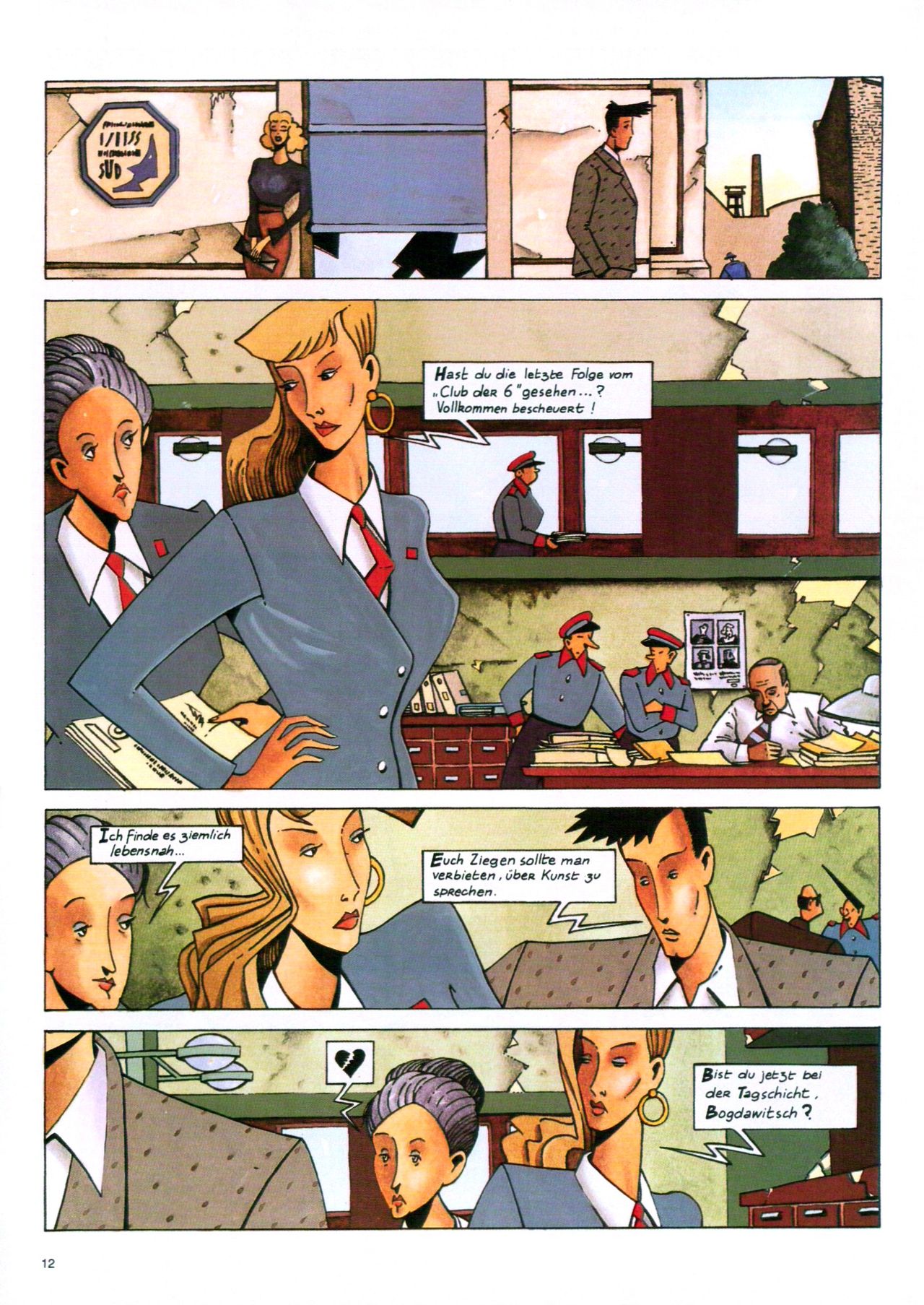 Schwermetall #139 page 12 full