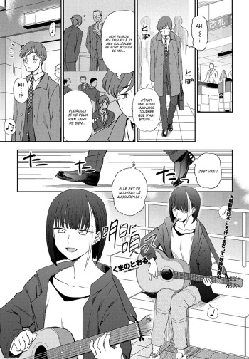 [Kumano Tooru] Asu ni Utatte (COMIC Penguin Club 2021-05) [French] [Digital] cover
