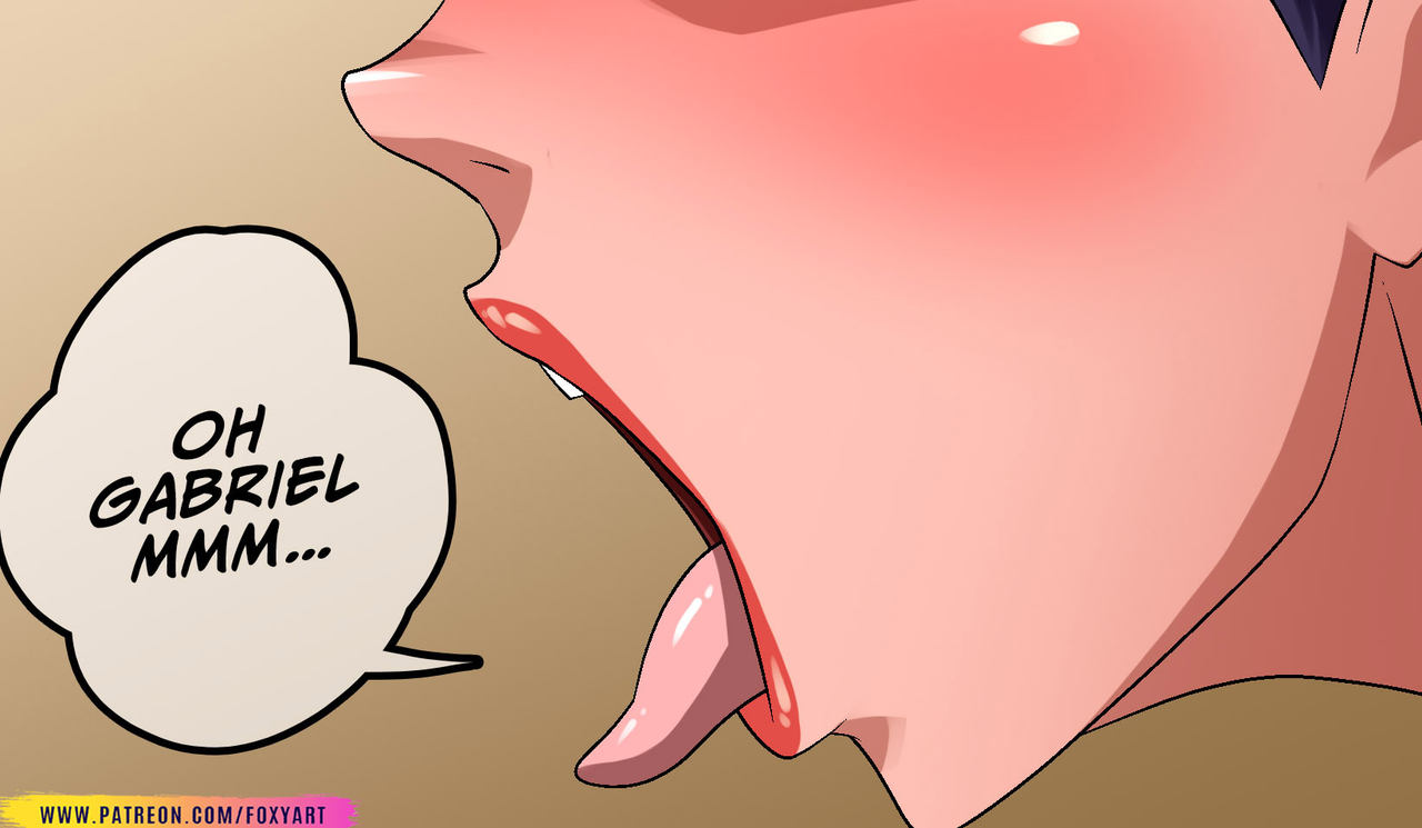 Fuckingbug - Cómic de Miraculous Ladybug page 5 full