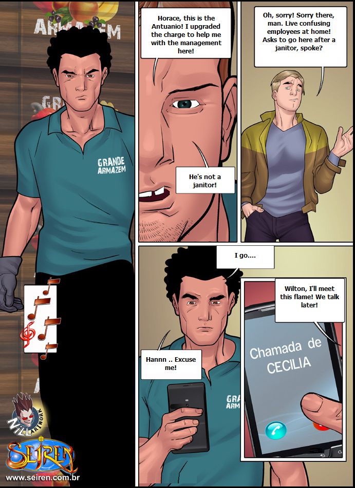 Another Chance Ch.2 part 1-2 page 5 full