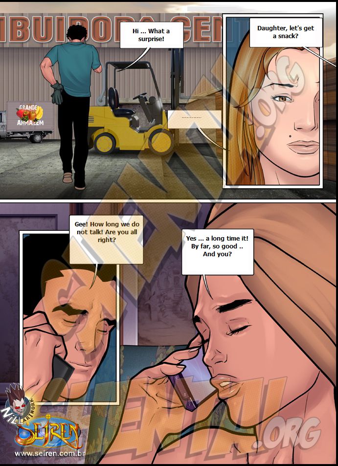 Another Chance Ch.2 part 1-2 page 6 full