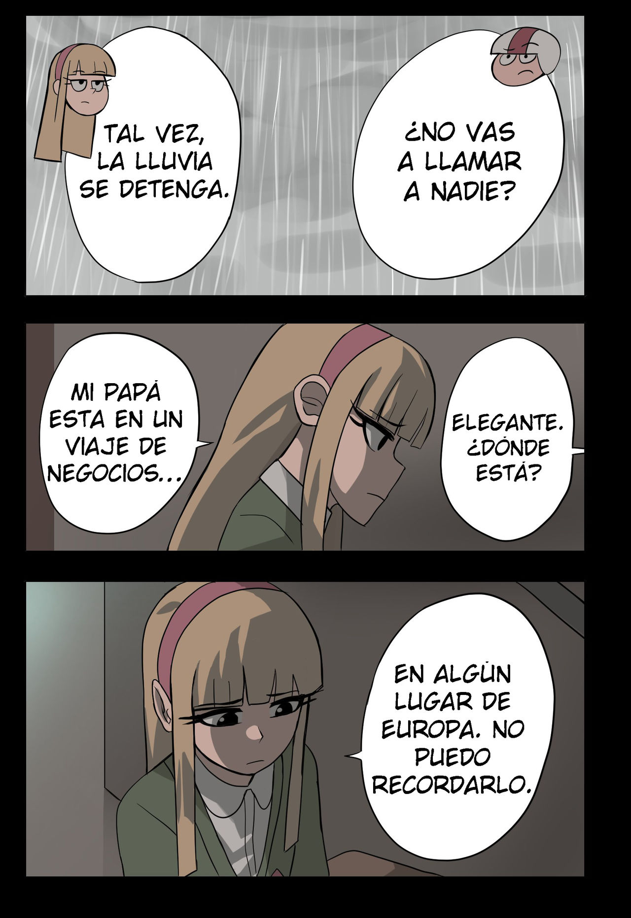 Welcome to Mellowbrook page 10 full